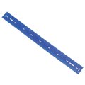 Global Industrial Polyurethane Front Squeegee Blade for 26 Scrubber 261184